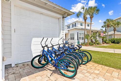 Family Tradition by 30A Escapes in Panama City Beach, United States