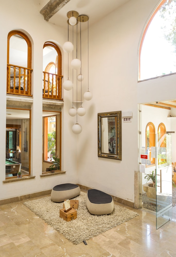 Es Baulo Petit Hotel — Santa Margalida — photo 3