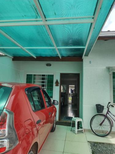 Nossa Cassa Praia E Sol — Guaratuba