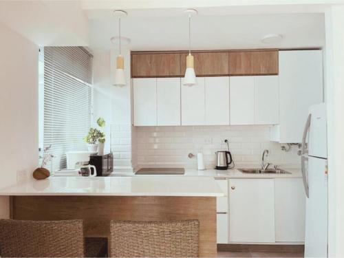 Departamento Moderno Palermo — 4-Star Luxury Hotel in Buenos Aires, Argentina
