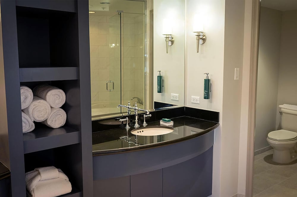 Hilton Orrington Evanston - photo 56