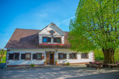 Holiday Farm Grofija in Ivancna Gorica, Slovenia