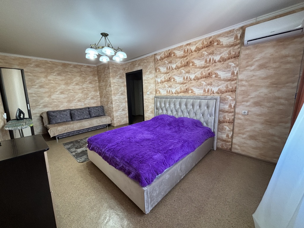 Dvukhkomnatnaya Kvartira Na Vakhitova 23 Apartments 21052410 — Nizhnekamsk