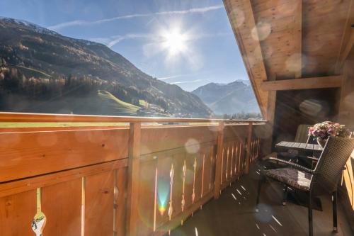 Ferienwohnung Am Zehenthof — 4-Star Luxury Hotel in Bolzano, Italy