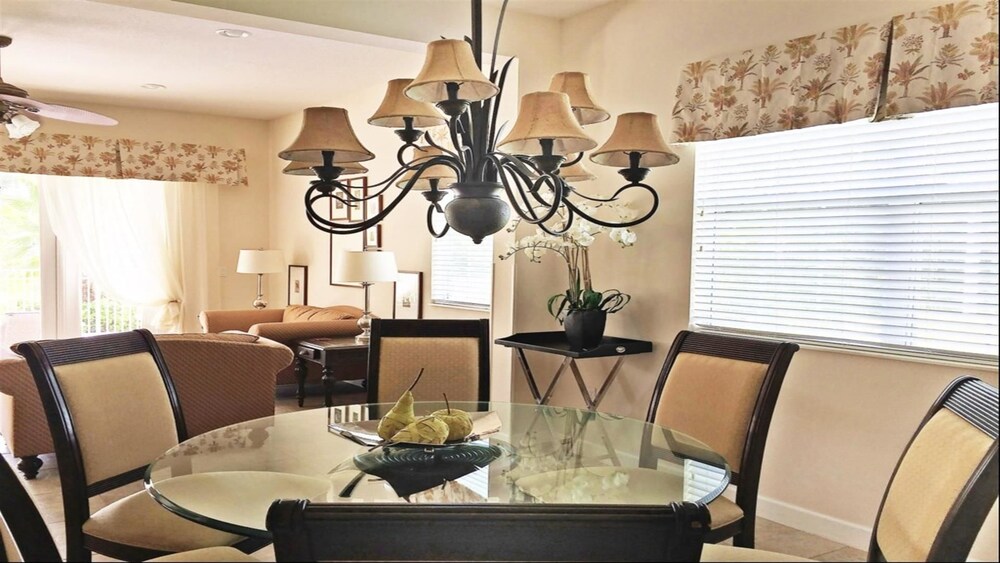 Je37919 Reunion Resort 4 Bed 4 Baths Villa - photo 22