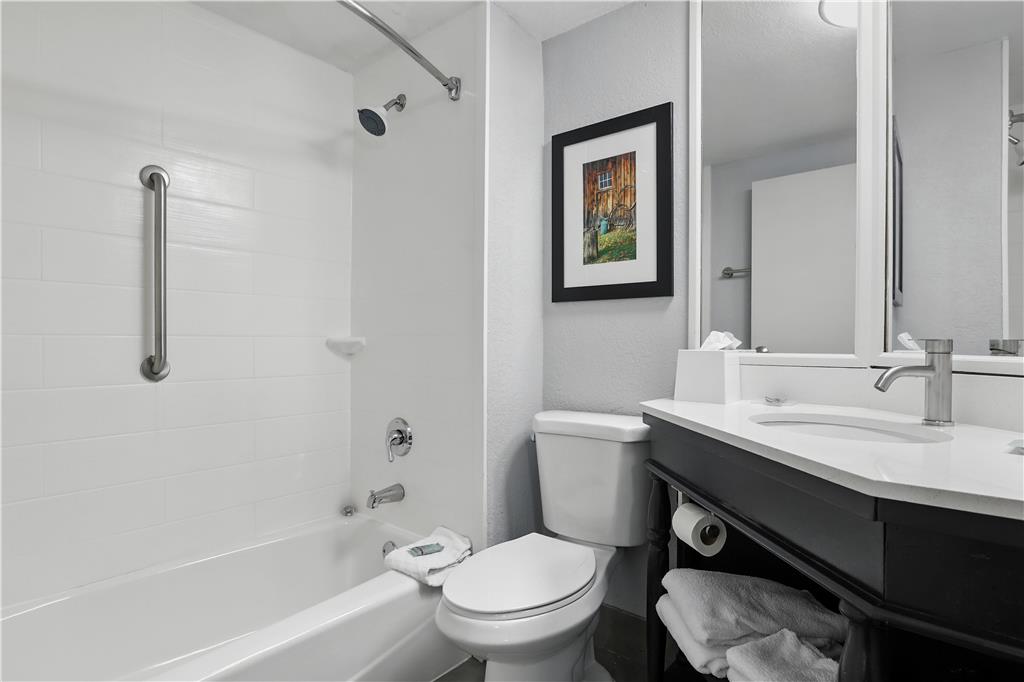 Best Western Southwest Little Rock - photo 17