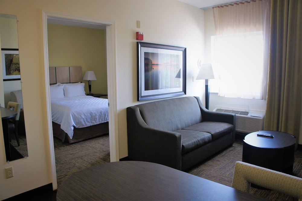 Candlewood Suites Clarksville by IHG - photo 10