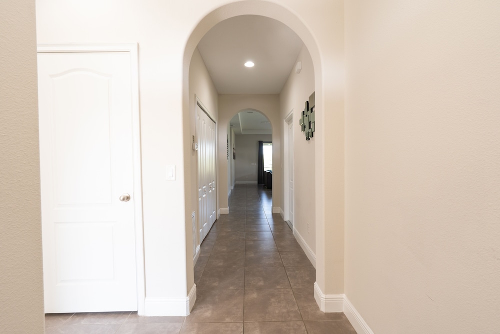 Balmoral Resort 169cc 3 Bedroom Home by RedAwning - photo 26