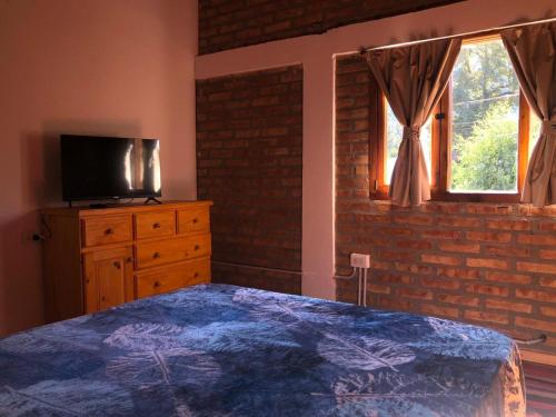 Cabaña Trabun Lago Puelo in Lago Puelo, Argentina