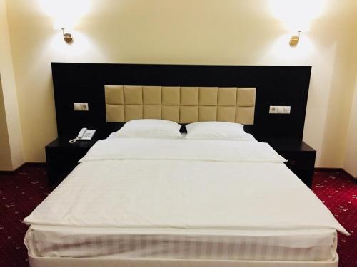 Marko Polo Hotel — Elista — photo 2
