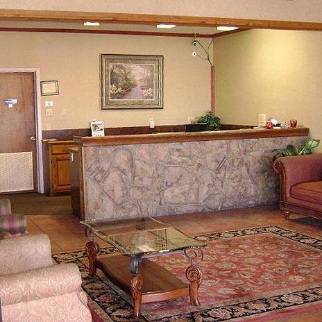 Travelodge Greenville - featured photo