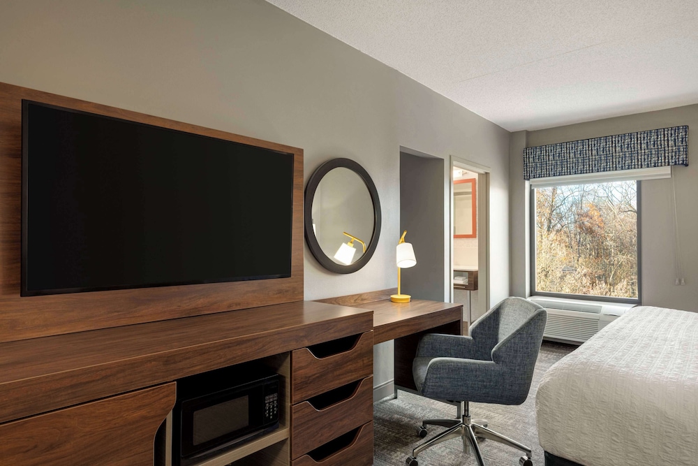 Hampton Inn Waynesboro Stuarts Draft - photo 10