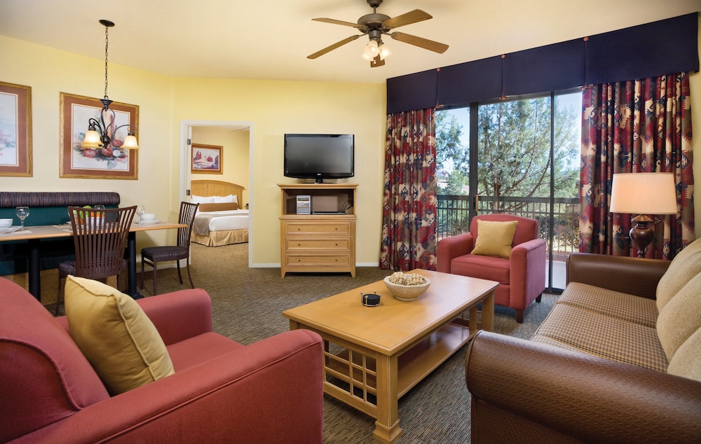 Club Wyndham Sedona - photo 13