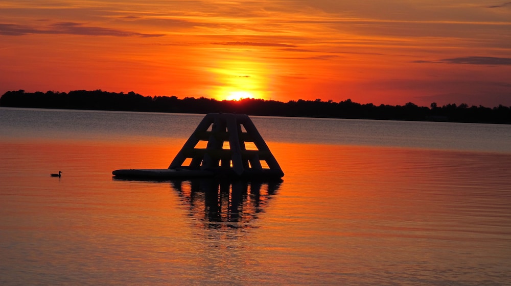Appeldoorn's Sunset Bay Resort - photo 63
