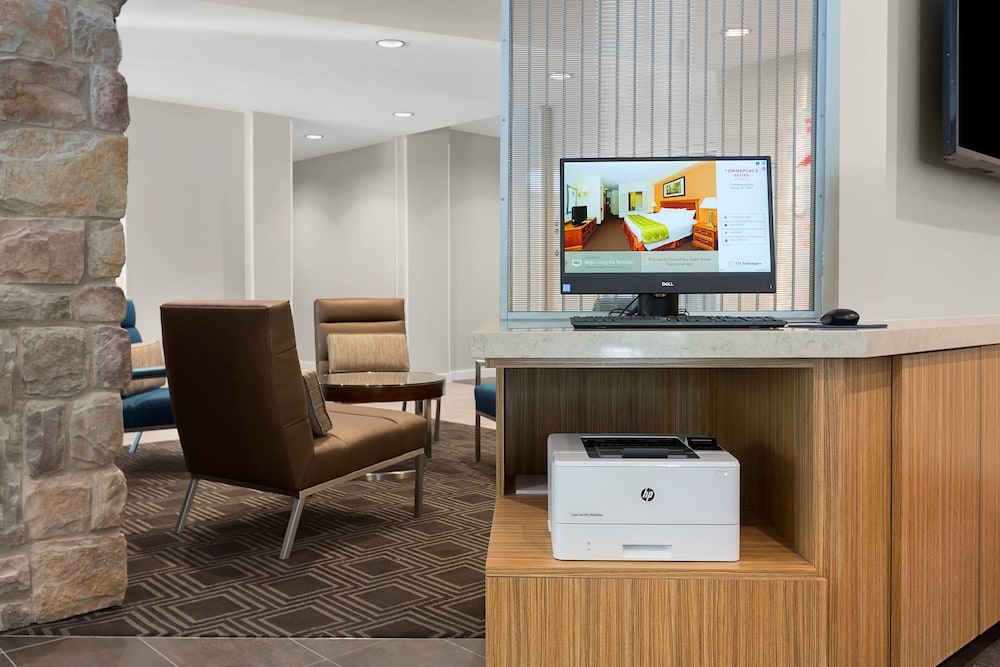 TownePlace Suites by Marriott Boone - photo 17