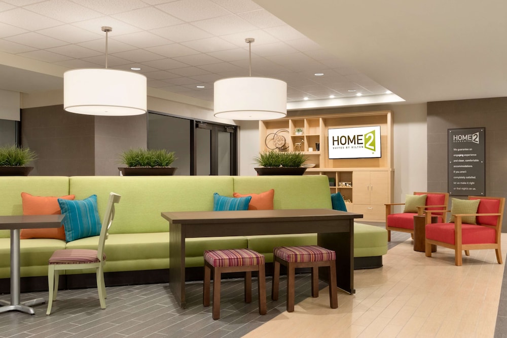 Home2 Suites by Hilton Denver Highlands Ranch - photo 2