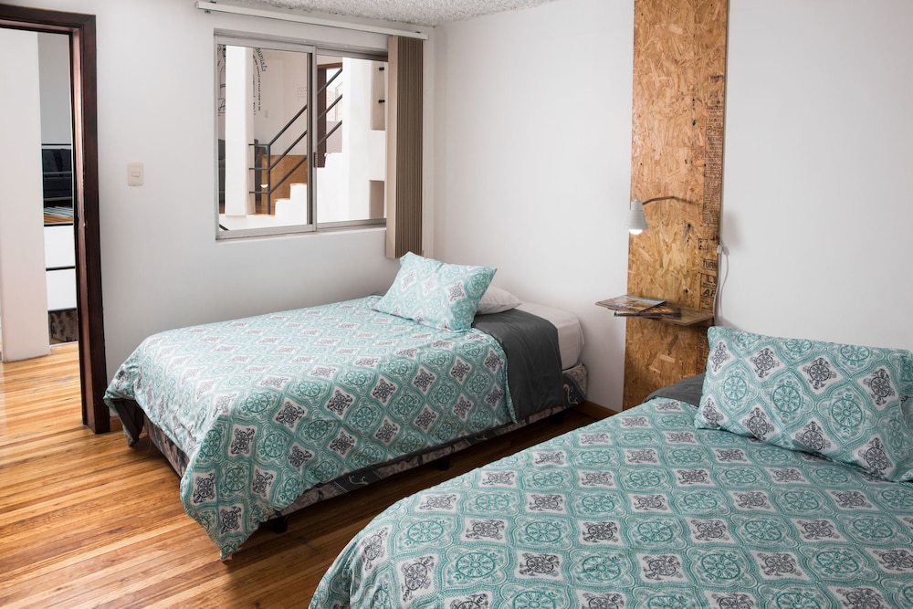 Alternative Hostels — Cuenca — photo 4