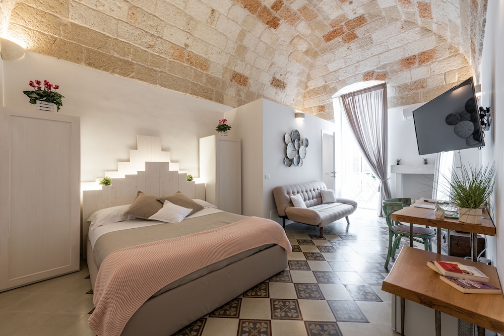 D’aprile Dimore in Polignano A Mare, Italy