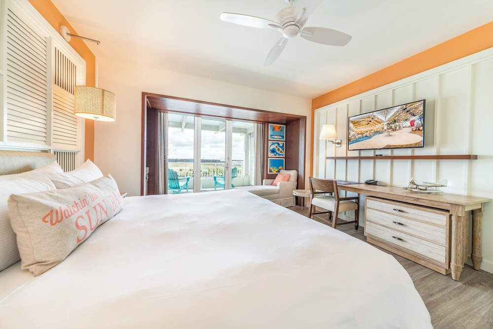 Margaritaville Resort Orlando with H2O Waterpark - photo 16