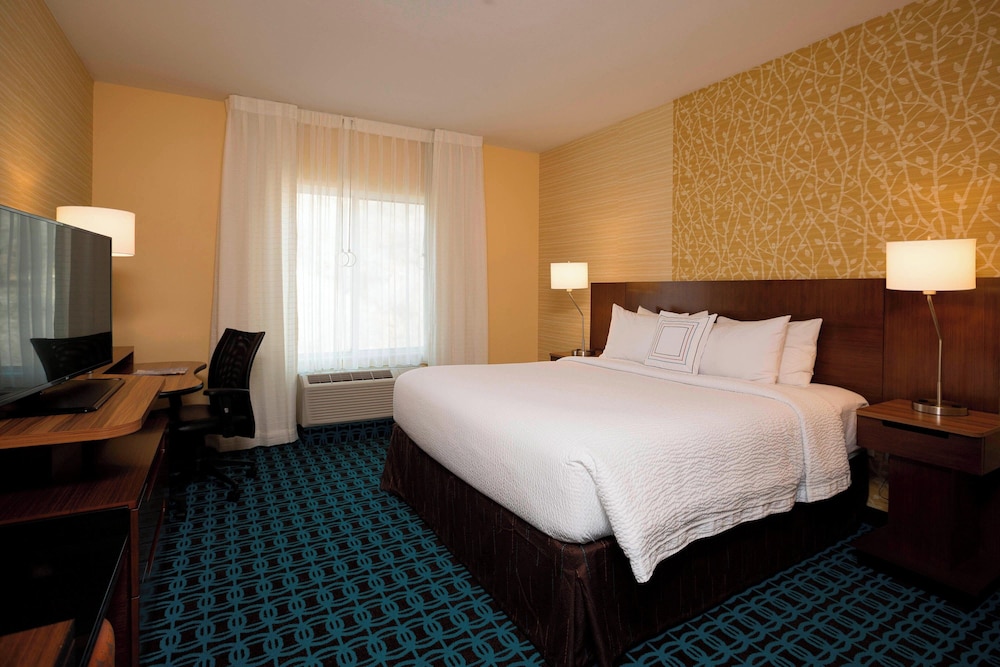Fairfield Inn & Suites Durango - photo 8