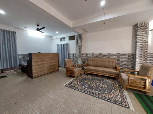 Manor Residency — Varanasi — photo 2