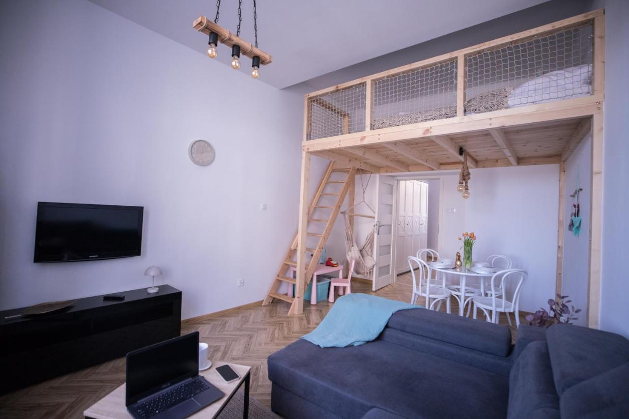 Apartament Antresola Przemysl in Przemysl, Poland