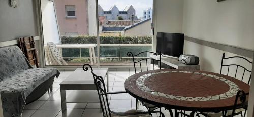 L’opale in Berck, France