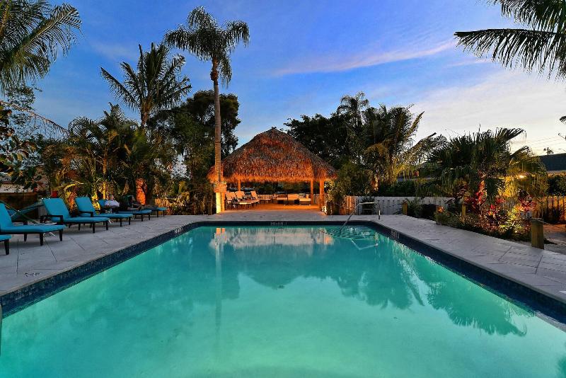 Siesta Key Palms Resort - photo 298
