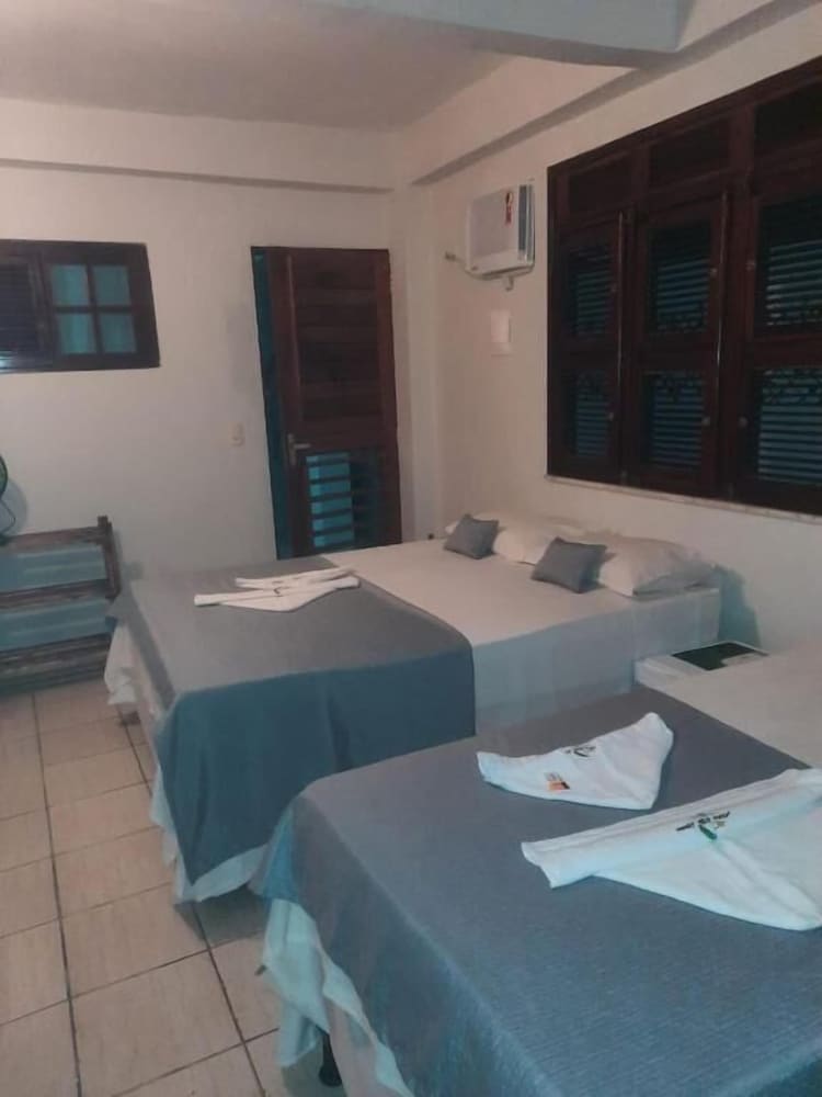 Aloha Kite House — 4-Star Luxury Hotel in Paraipaba, Brasil
