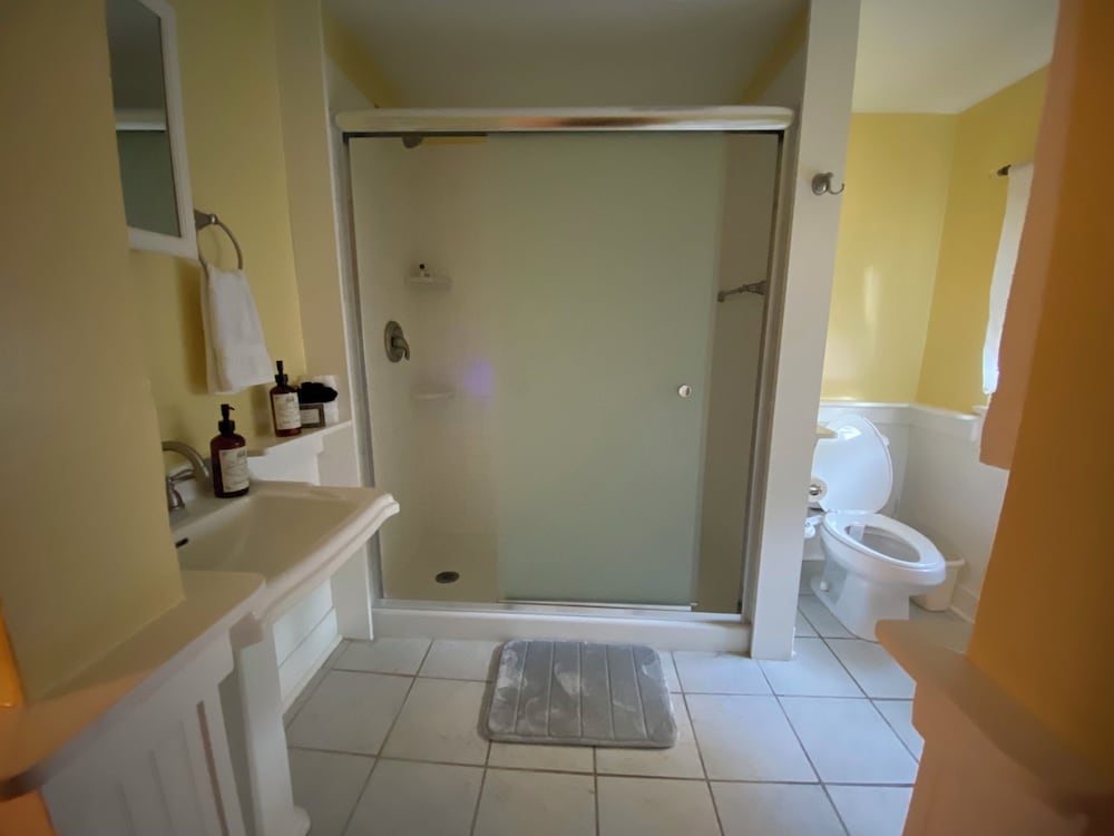 Mount Dora Historic Inn - photo 41