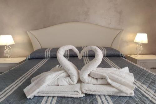 La Casa Delle Petunie Relax House — 4-Star Luxury Hotel in Locorotondo, Italy