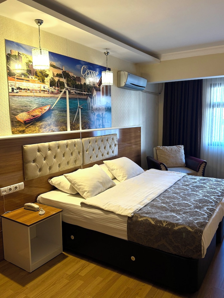Lucid Otel — Izmir — photo 3