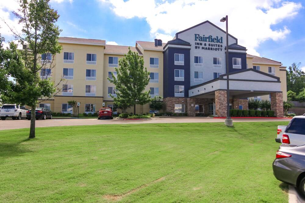 Fairfield Inn & Suites by Marriott Texarkana - photo 58