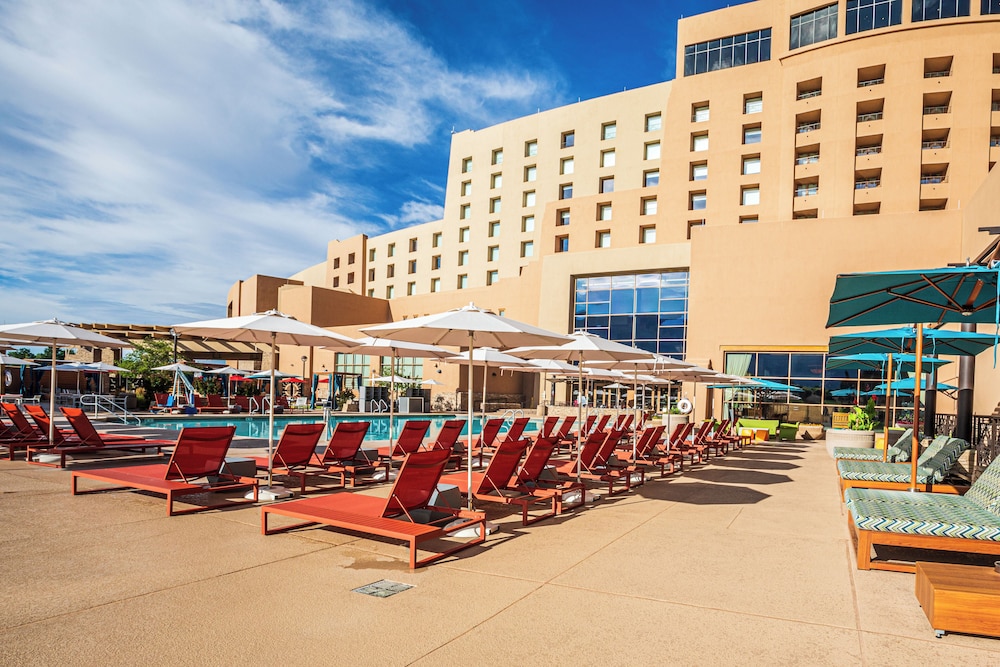 Sandia Resort And Casino - photo 21