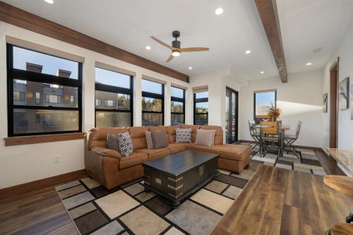Arrow At Winter Park Unit 202 — Winter Park