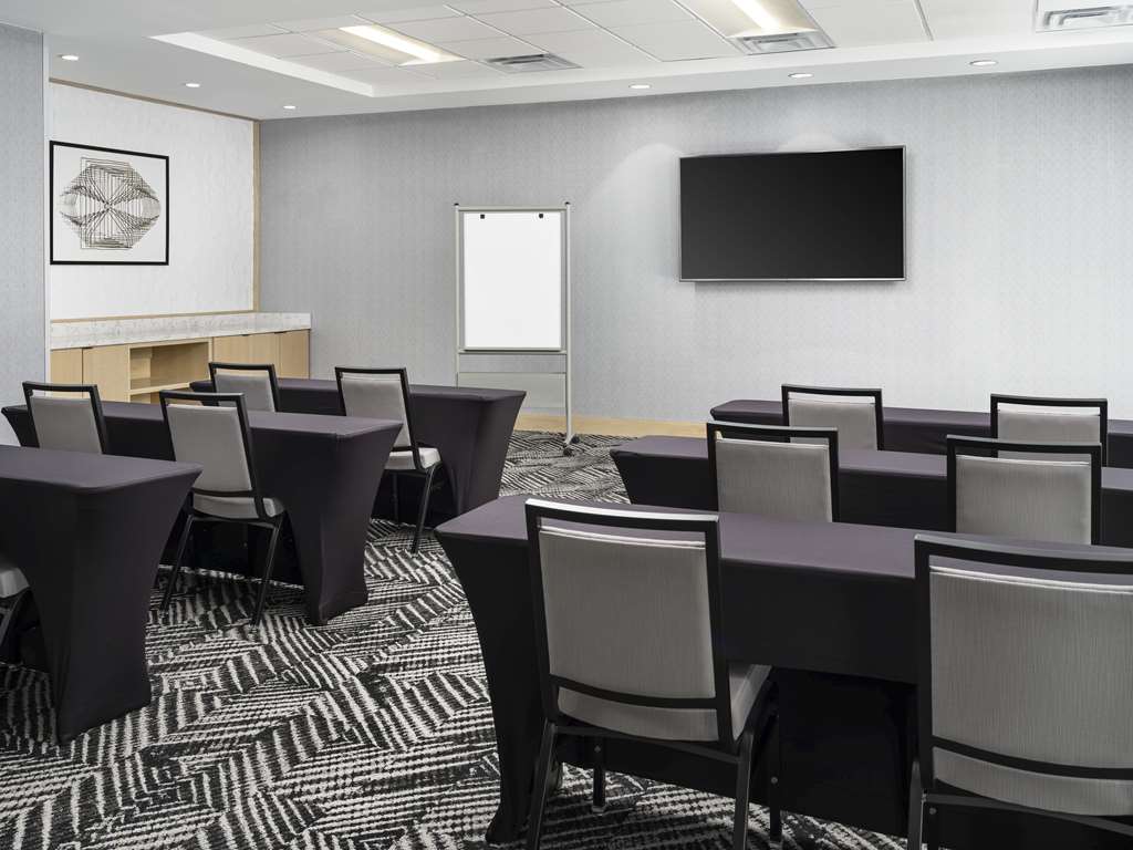 Hyatt Place Amarillo West - photo 18
