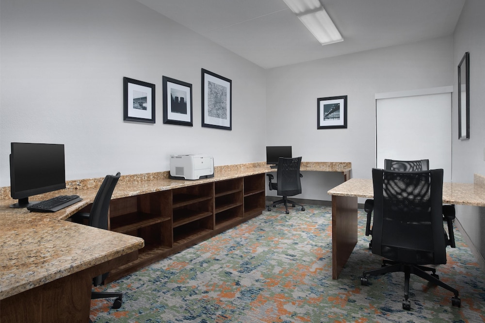 Hampton Inn Pittsburgh Greentree - photo 27