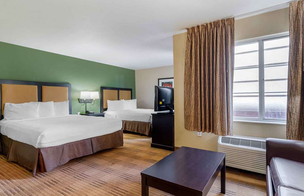 Extended Stay America Suites Pleasanton Chabot Dr - photo 30