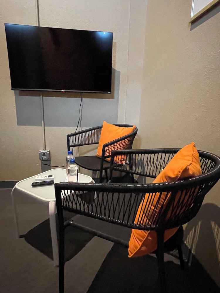 Boxstel Moderns Stay Hotel - photo 36