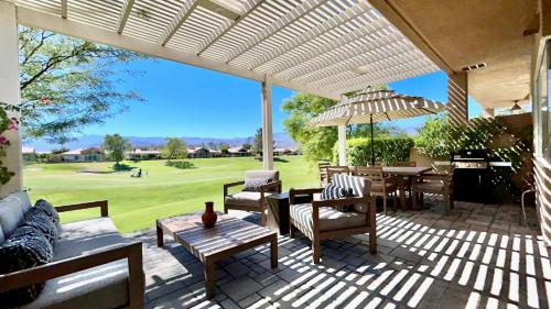 Southern Vista in Rancho Mirage, United States