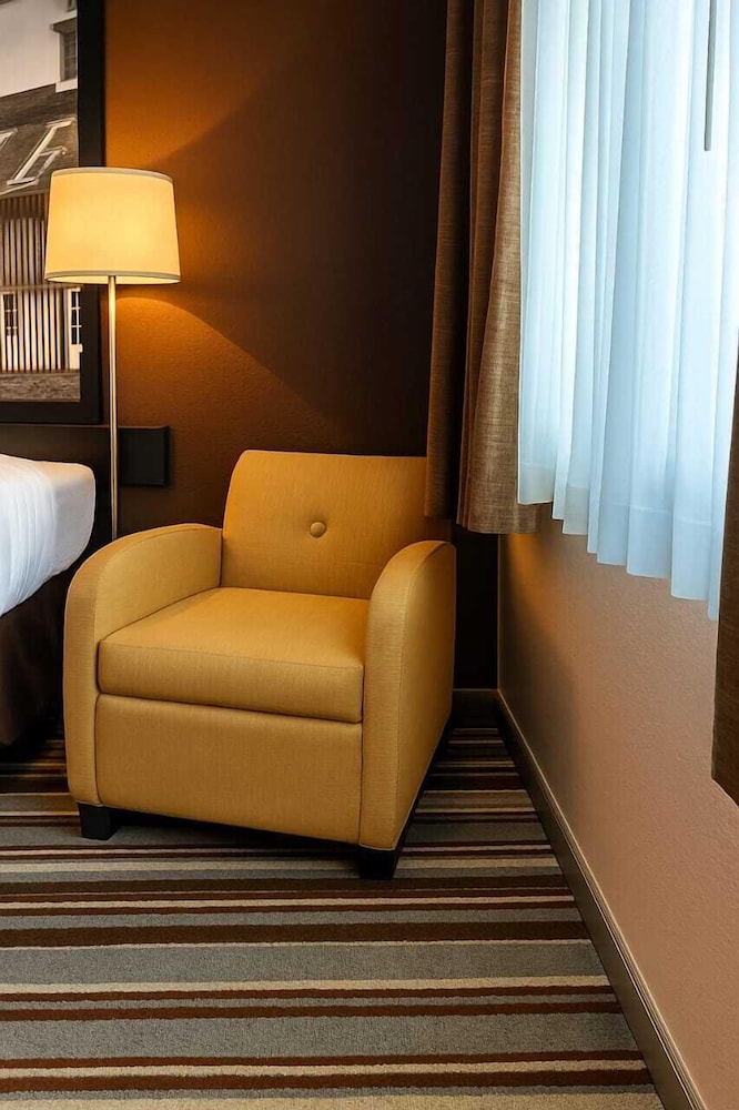 Super 8 by Wyndham North Platte - photo 37