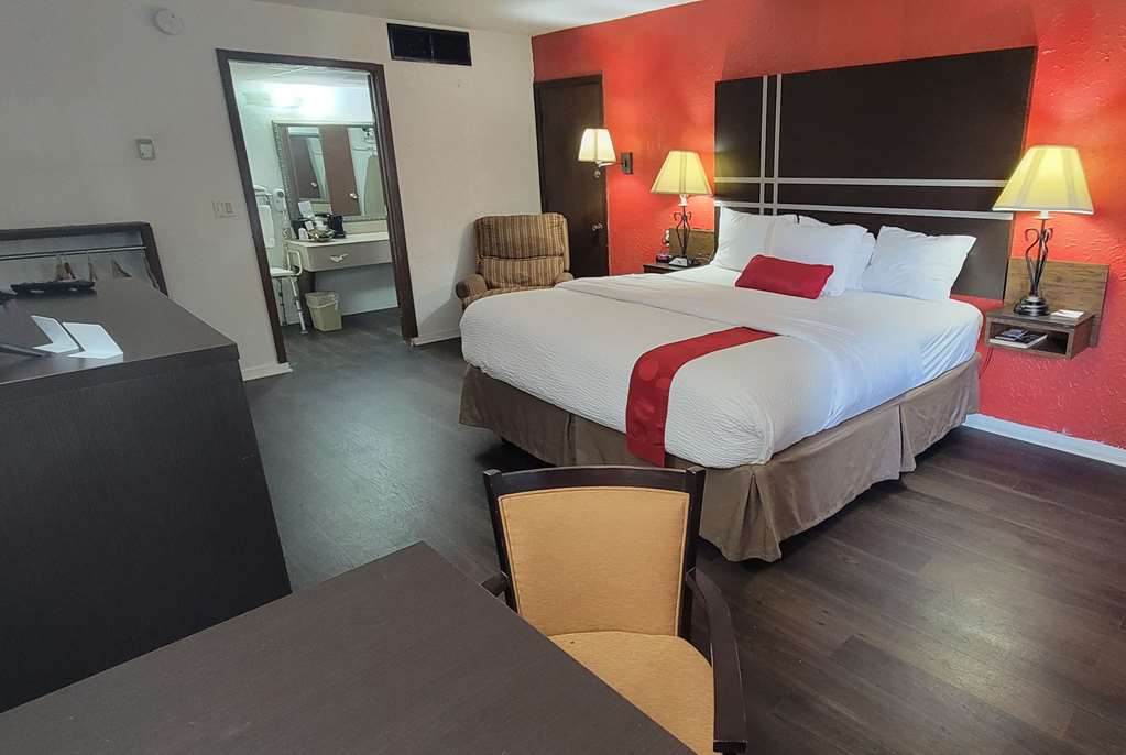 Ramada by Wyndham Mountain Home - photo 78