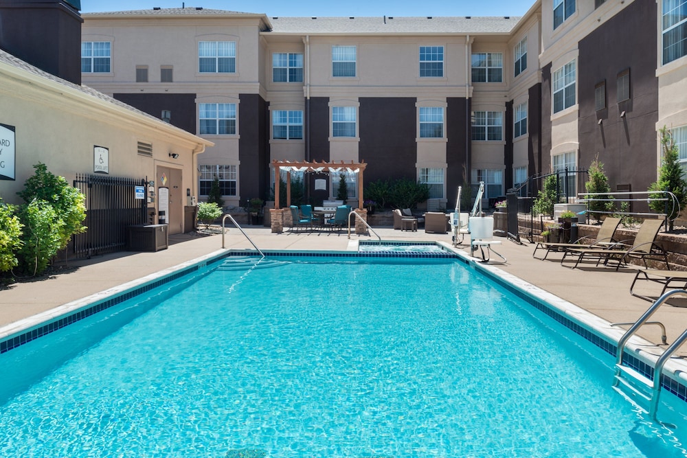Staybridge Suites Denver Tech Center by IHG - photo 25