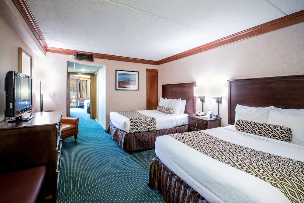 Crowne Plaza Lake Placid - photo 13