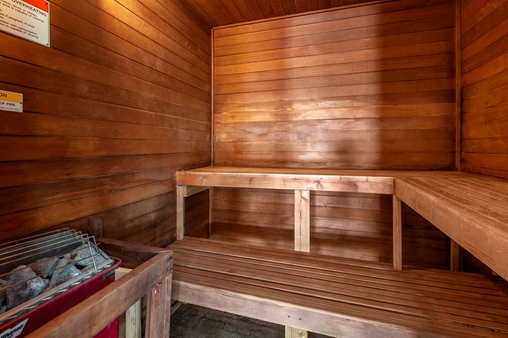 Best Western Plus Sparta Trail Lodge - photo 8