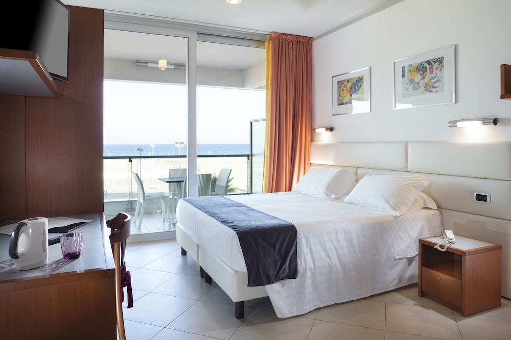 Hotel Ascot & Spa — Rimini — photo 2