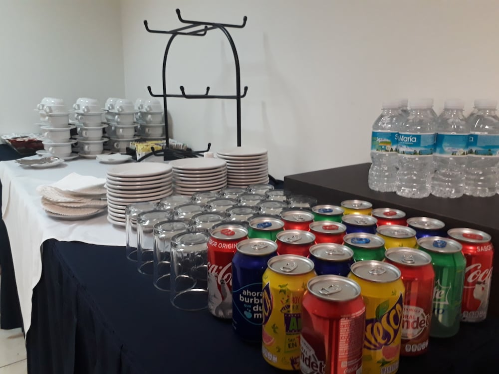 Coffee service