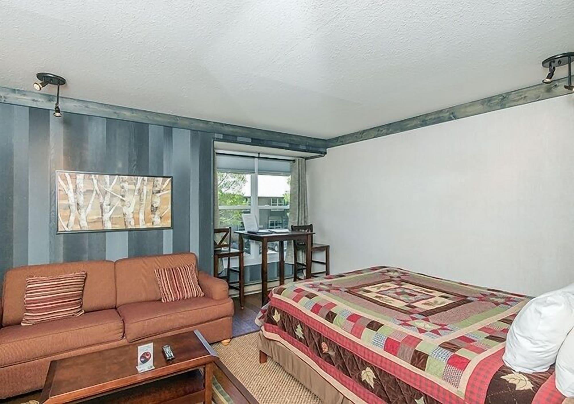 Mountainside Inn 116 by Alpine Lodging Telluride - photo 8
