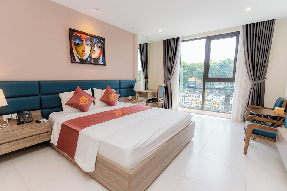 Victory Hotel - last minute hotel in Hanoi