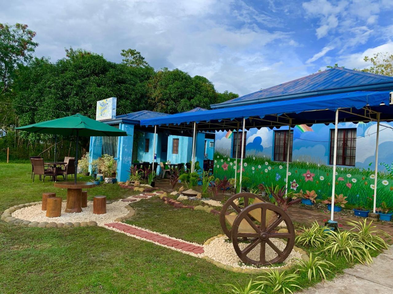 Blue Summer Suites - last minute hotel in Dauis
